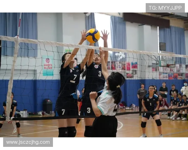 西安排球队在邀请赛中的配合表现分析与点评